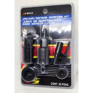 2006 Spectre Vacuum/Sensor Adapter Performance Kit – Enhance Engine Efficiency